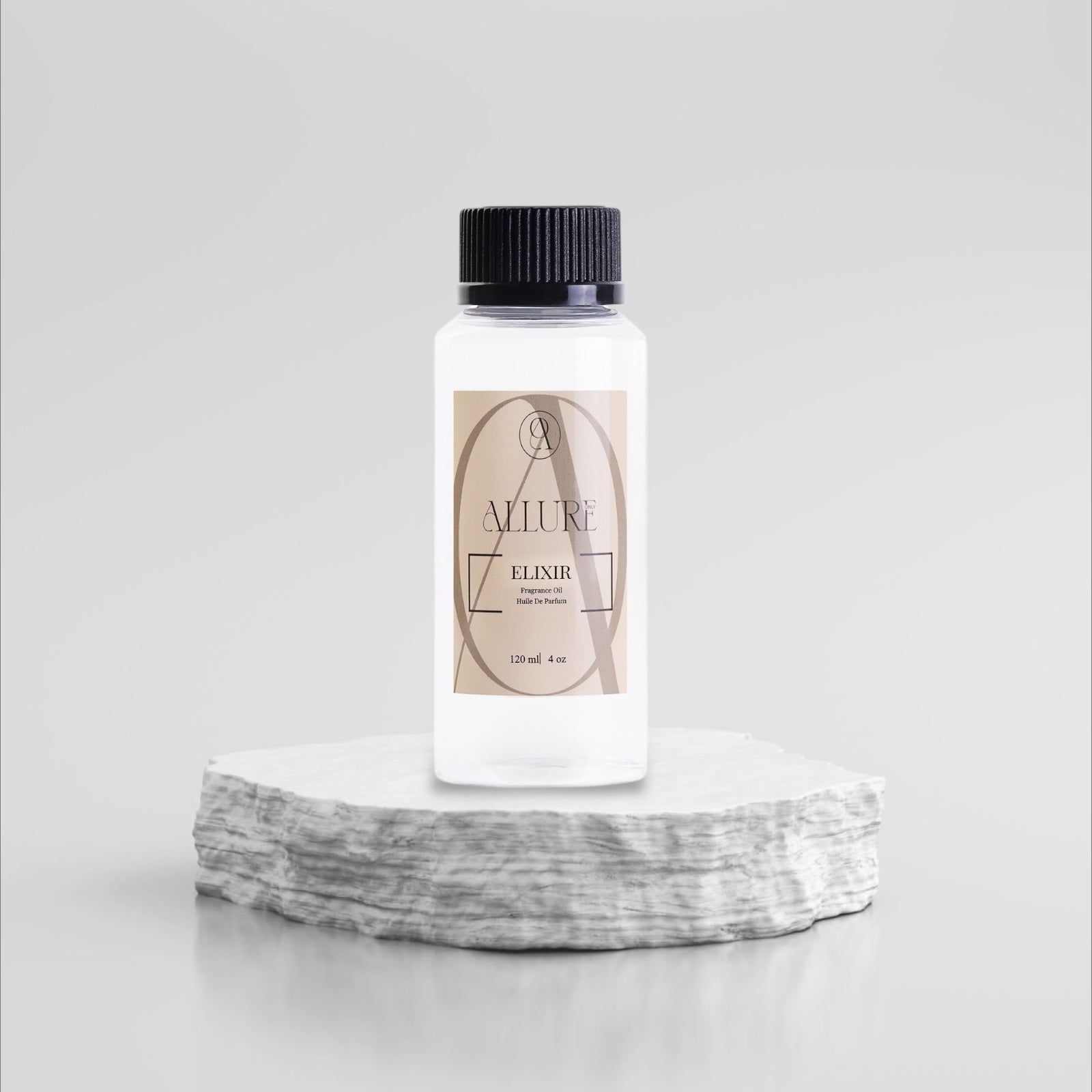 ELIXIR 120ML