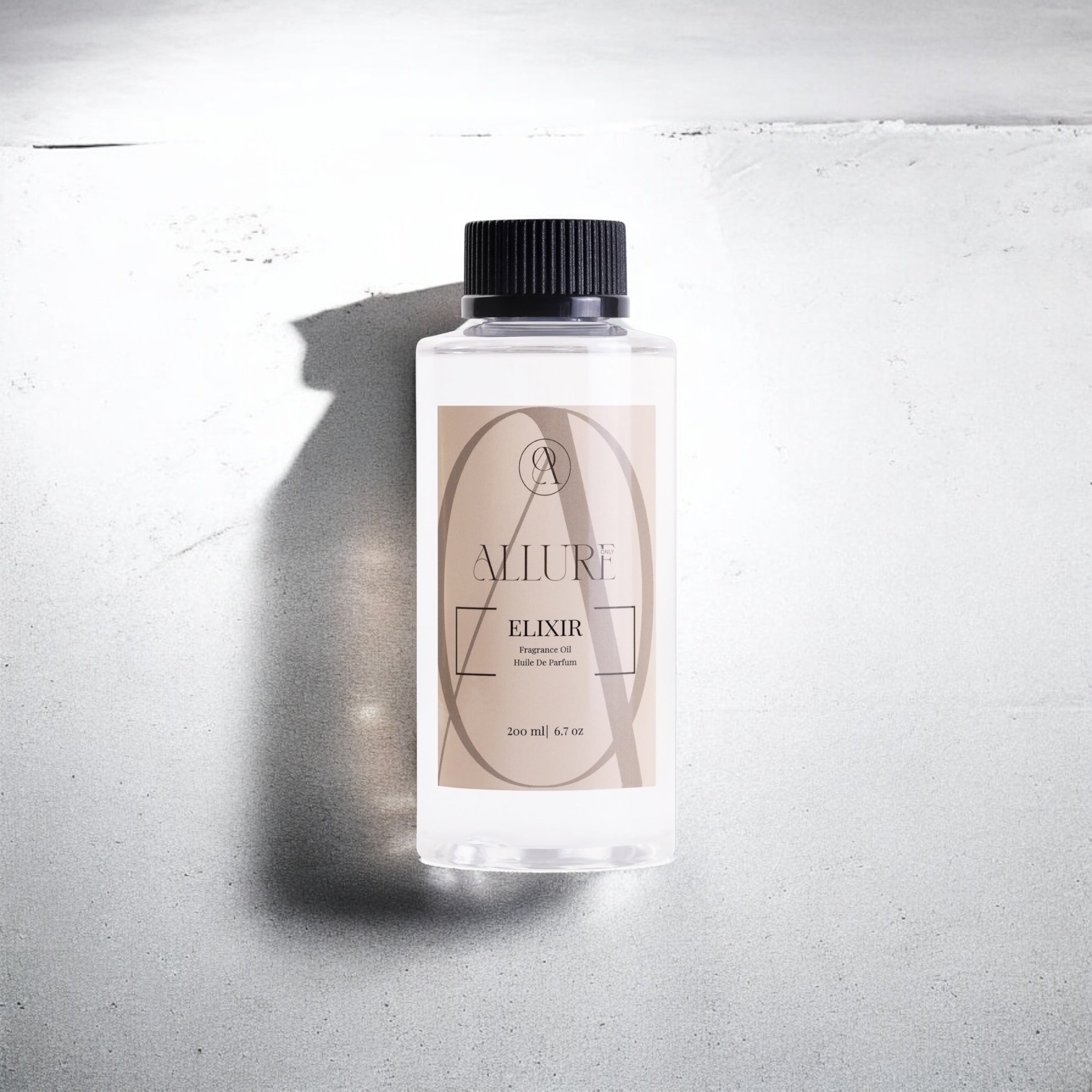 ELIXIR 200ML