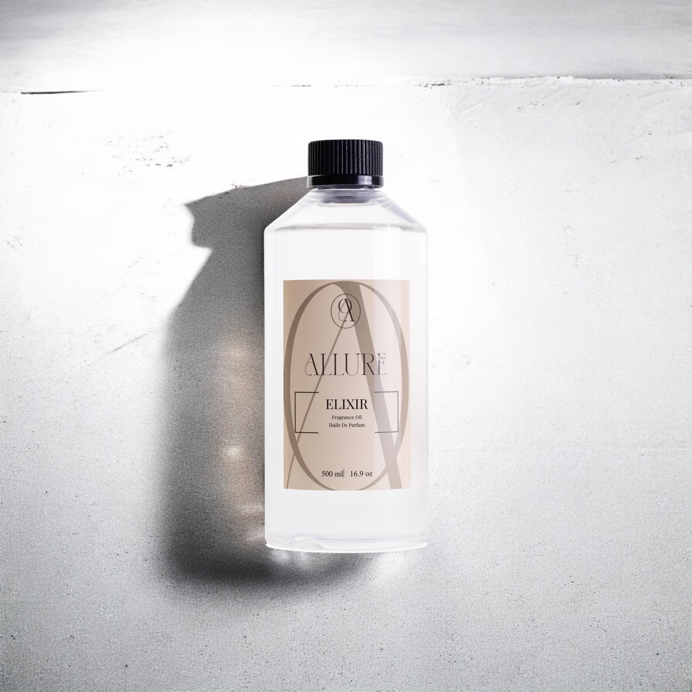 ELIXIR 500ML